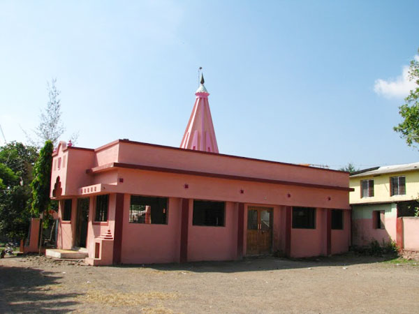 Shri Satwai Devi Mandir Trust 