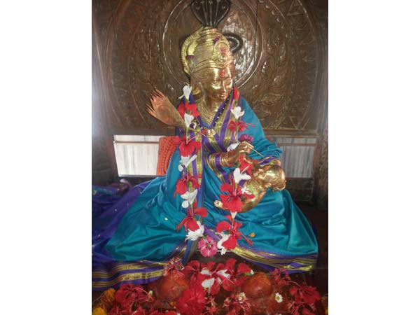 Shri Satwai Devi Mandir Trust 