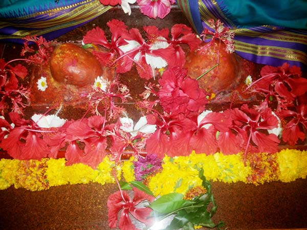 Shri Satwai Devi Mandir Trust 