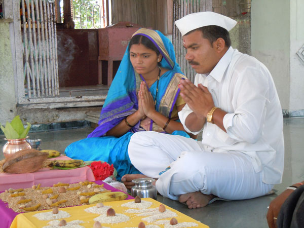 Shri Satwai Devi Mandir Trust 