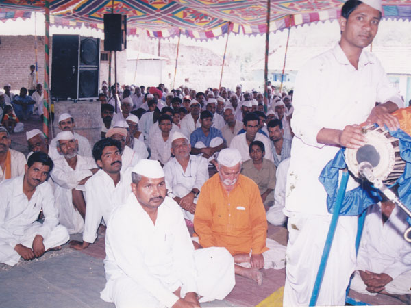 Shri Satwai Devi Mandir Trust 