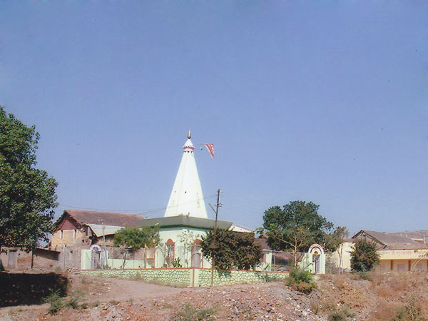 Shri Satwai Devi Mandir Trust 